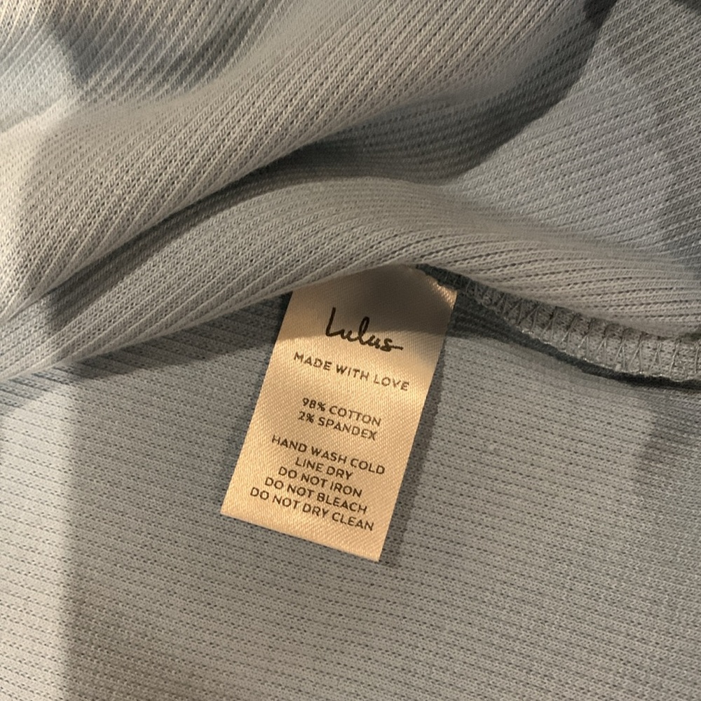 Lulus mini - Picture 7 of 9